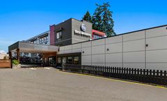 Best Western Cowichan Valley Inn