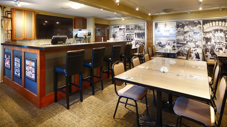 <b>Best Western Plus Regency Inn Conf Cntre Restaurant</b>. Images powered by <a href="https://iceportal.shijigroup.com/" title="IcePortal" target="_blank">IcePortal</a>.