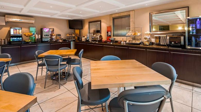 <b>Best Western Plus Regency Inn Conf Cntre Restaurant</b>. Images powered by <a href="https://iceportal.shijigroup.com/" title="IcePortal" target="_blank">IcePortal</a>.