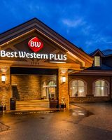 Best Western Plus Regency Inn Conf Cntre