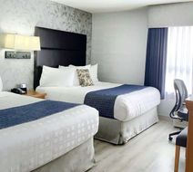 Best Western Plus Regency Inn Conf Cntre Room