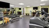 Best Western Plus Inner Harbour Health
