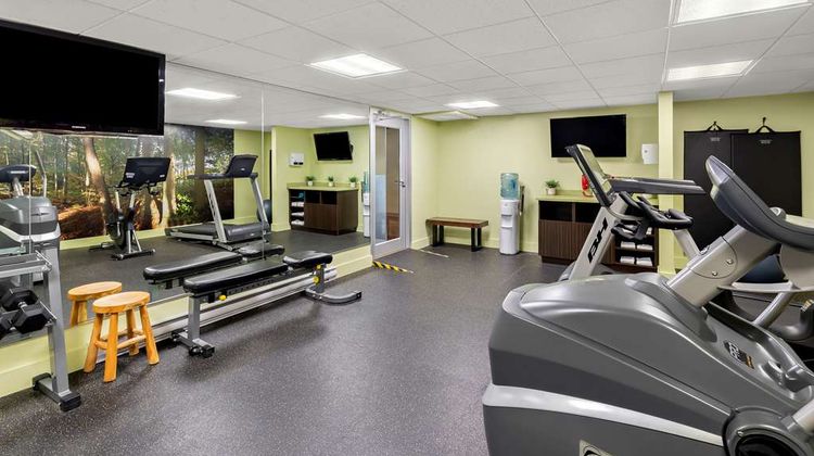 Best Western Plus Inner Harbour Health