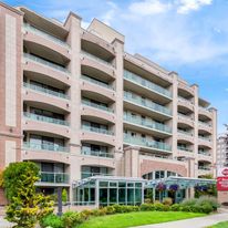 Best Western Plus Inner Harbour