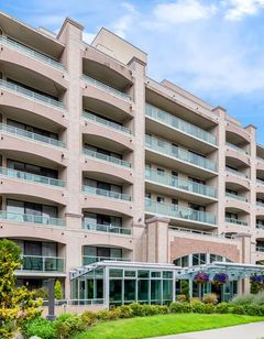 Best Western Plus Inner Harbour