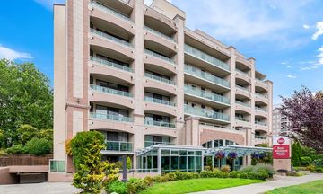 Best Western Plus Inner Harbour
