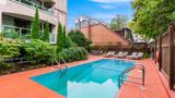 Best Western Plus Inner Harbour Pool