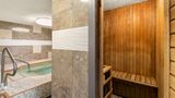 Best Western Plus Inner Harbour Spa