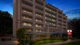Best Western Plus Inner Harbour Exterior