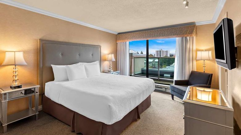 <b>Best Western Plus Inner Harbour Suite</b>. Images powered by <a href="https://iceportal.shijigroup.com/" title="IcePortal" target="_blank">IcePortal</a>.