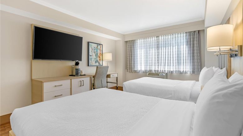 <b>Best Western Dorchester Hotel Room</b>. Images powered by <a href="https://iceportal.shijigroup.com/" title="IcePortal" target="_blank">IcePortal</a>.