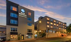 Best Western Dorchester Hotel
