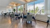 Best Western Dorchester Hotel Restaurant