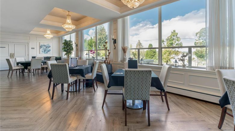 <b>Best Western Dorchester Hotel Restaurant</b>. Images powered by <a href="https://iceportal.shijigroup.com/" title="IcePortal" target="_blank">IcePortal</a>.