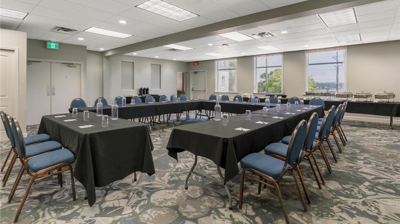 <b>Best Western Dorchester Hotel Meeting</b>. Images powered by <a href="https://iceportal.shijigroup.com/" title="IcePortal" target="_blank">IcePortal</a>.