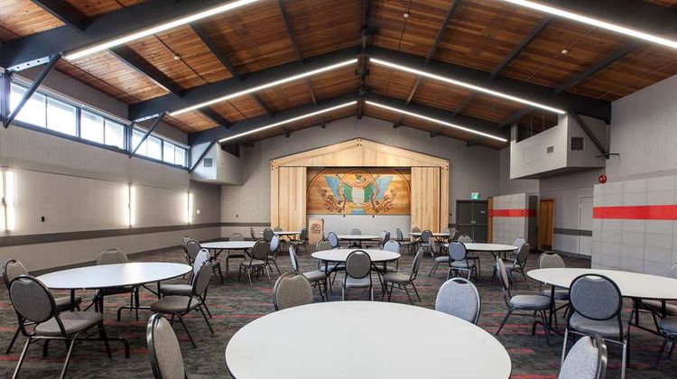 Best Western Tin Wis Resort Lodge Other
