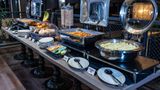 Best Western Tin Wis Resort Lodge Restaurant