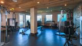 Best Western Tin Wis Resort Lodge Health
