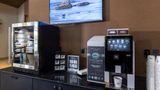 Best Western Tin Wis Resort Lodge Lobby