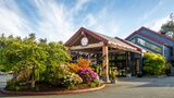 Best Western Tin Wis Resort Lodge Exterior