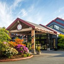 Best Western Tin Wis Resort Lodge