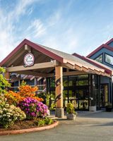 Best Western Tin Wis Resort Lodge