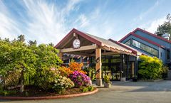 Best Western Tin Wis Resort Lodge