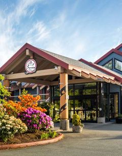 Best Western Tin Wis Resort Lodge