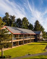Best Western Tin Wis Resort Lodge