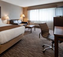 Best Western Mountainview Inn Room