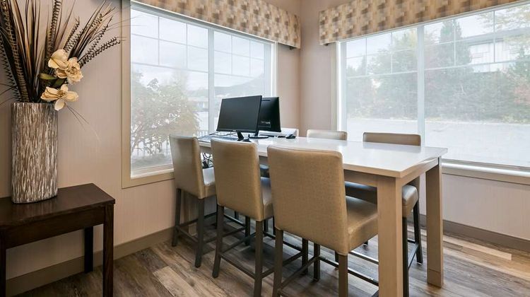 Best Western Mountainview Inn Other