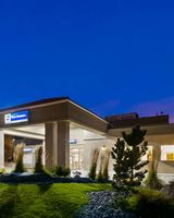 Best Western Mountainview Inn