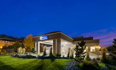 Best Western Mountainview Inn