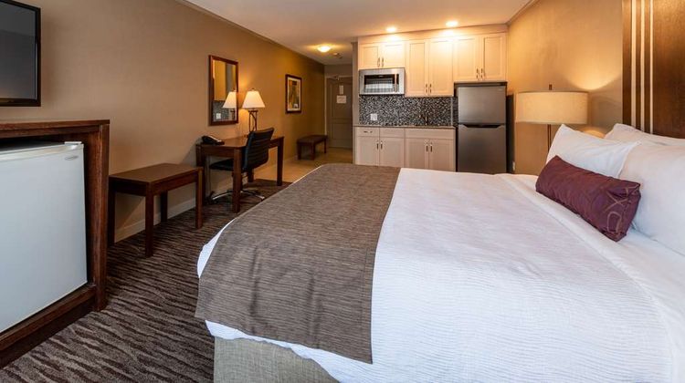 Best Western Mountainview Inn Other