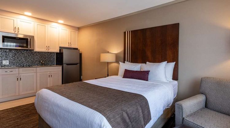Best Western Mountainview Inn Other