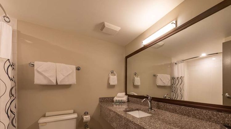 Best Western Mountainview Inn Suite