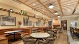 Best Western Plus Baker Street Inn Restaurant