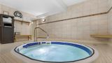 Best Western Plus Baker Street Inn Pool