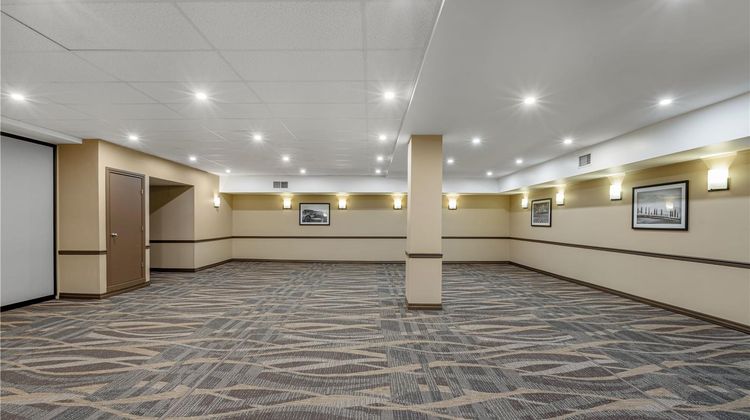 Best Western Plus Baker Street Inn Meeting