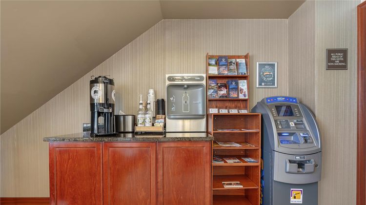 Best Western Plus Baker Street Inn Other