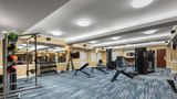 Best Western Plus Columbia River Hotel Health