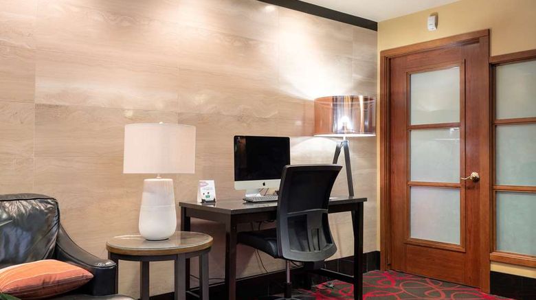 <b>Best Western Plus Columbia River Hotel Other</b>. Images powered by <a href="https://iceportal.shijigroup.com/" title="IcePortal" target="_blank">IcePortal</a>.