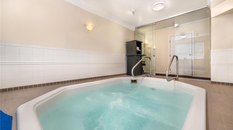 Best Western Plus Columbia River Hotel Spa