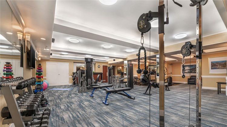 Best Western Plus Columbia River Hotel Health