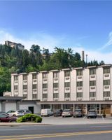 Best Western Plus Columbia River Hotel