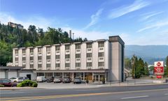 Best Western Plus Columbia River Hotel