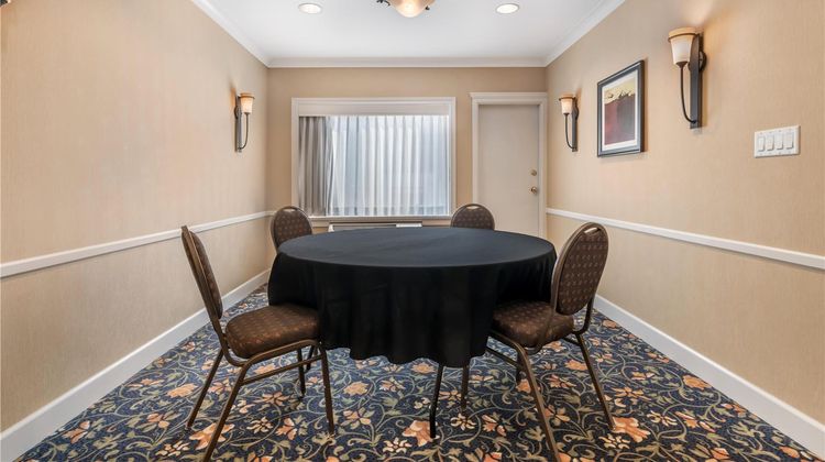 Best Western Plus Columbia River Hotel Meeting