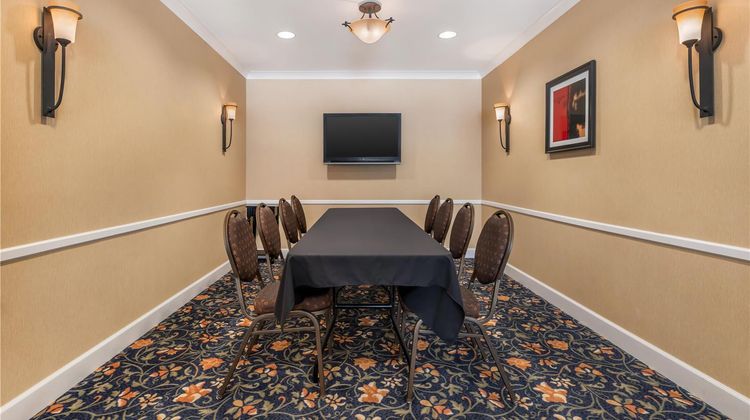 Best Western Plus Columbia River Hotel Meeting