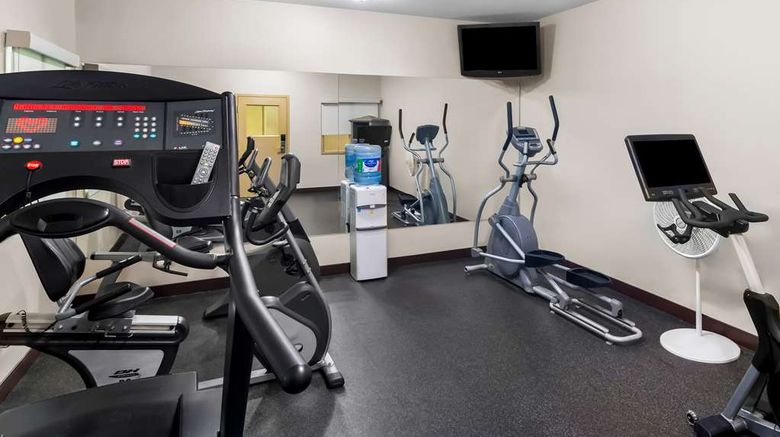 <b>Best Western Plus Sunrise Inn Health</b>. Images powered by <a href="https://iceportal.shijigroup.com/" title="IcePortal" target="_blank">IcePortal</a>.