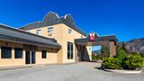 Best Western Plus Sunrise Inn Exterior